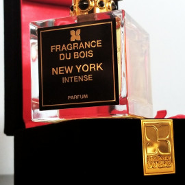 New York Intense - Fragrance Du Bois