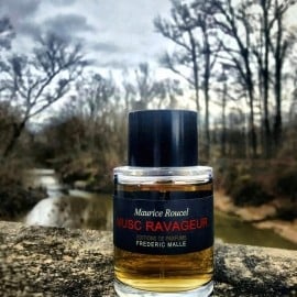 Musc Ravageur (Eau de Parfum) - Editions de Parfums Frédéric Malle
