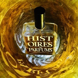 Absinth (Oil-based Extrait de Parfum) - Nasomatto