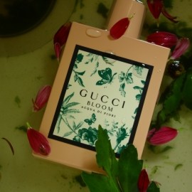 Bloom Acqua di Fiori - Gucci