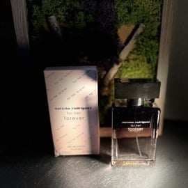 For Her Forever - Narciso Rodriguez