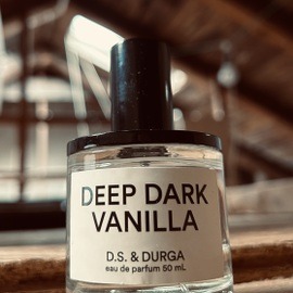 Deep Dark Vanilla