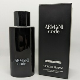 Armani Code (2023) (Eau de Toilette) - Giorgio Armani