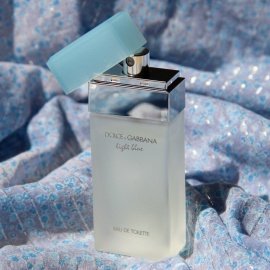 Light Blue (Eau de Toilette) - Dolce & Gabbana