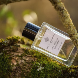 Bois Impérial - Essential Parfums