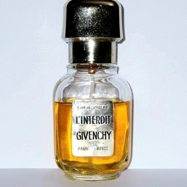 L'Interdit (1957) (Eau de Parfum) - Givenchy