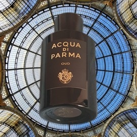 Oud (Eau de Parfum) - Acqua di Parma