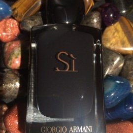 Sì (2014) (Eau de Parfum Intense) - Giorgio Armani