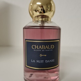 La Nuit Danse - Chabaud