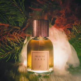 Fir of the Dark - JMP Artisan Perfumes