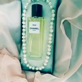 Gardénia (Eau de Parfum) - Chanel