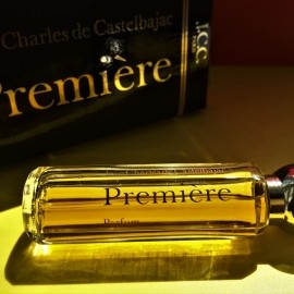 Première (Parfum) - Jean-Charles de Castelbajac