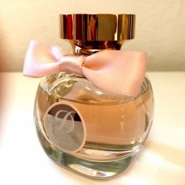 Blissful Mistful (Solid Fragrance) - Zoella