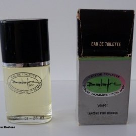 Balafre Vert (Eau de Toilette) - Lancôme