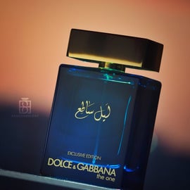 The One Luminous Night - Dolce & Gabbana