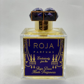 Roja Dove Haute Parfumerie (2019) - Roja Parfums