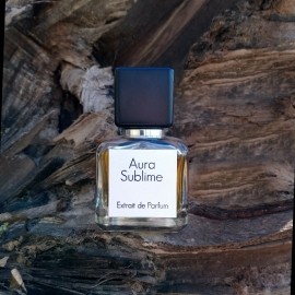 Sublime / Aura Sublime - Aura Perfume / Bijon