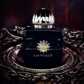 Library Collection - Opus II - Amouage