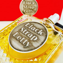 Blackstrap Betty (Extrait de Parfum) - One Way Bridge Perfumes