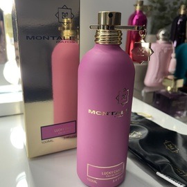 Lucky Candy - Montale