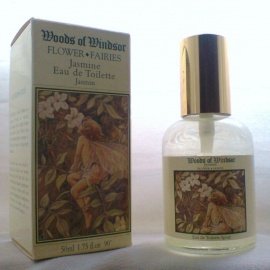 Flower Fairies - Jasmine - Woods of Windsor
