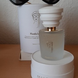 Madeleine - Masque