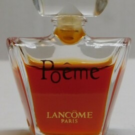 Poême (Parfum) - Lancôme
