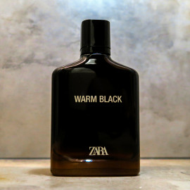 Warm Black - Zara